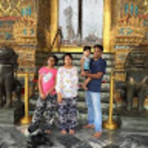 sharmisthapoduri avatar