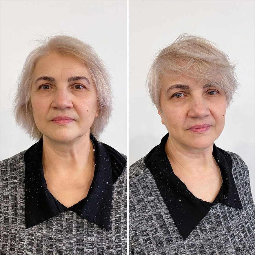 Hairstylist Shares 41 Women Who Took The Risk Of Cutting Their Hair Short And Didn’t Regret It (New Pics)