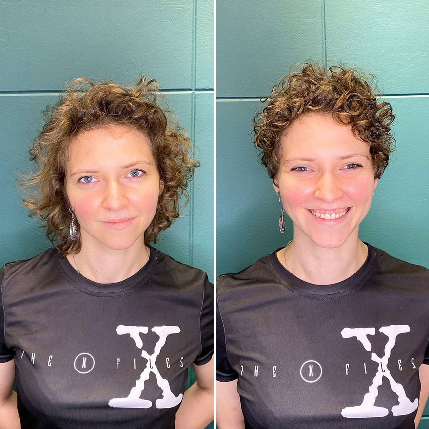 Hairstylist Shares 41 Women Who Took The Risk Of Cutting Their Hair Short And Didn’t Regret It (New Pics)