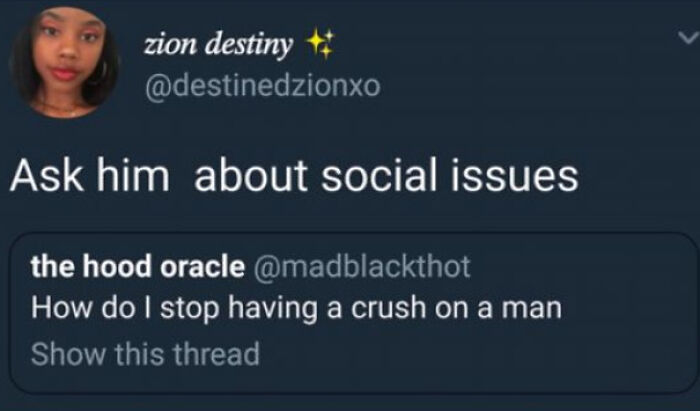 If You Catch Feelings Easily, This Might Help! Stay Strong!