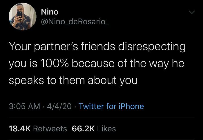 100% Accurate. Never Let It Slide