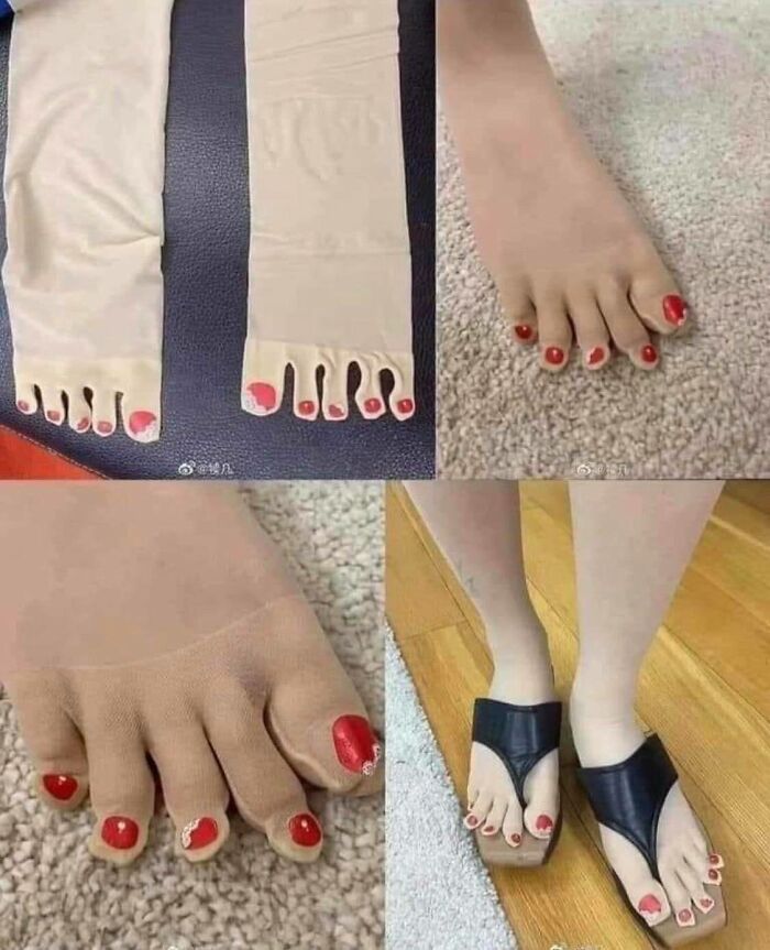 Never Paint Your Nails Again With These Bad Boys.