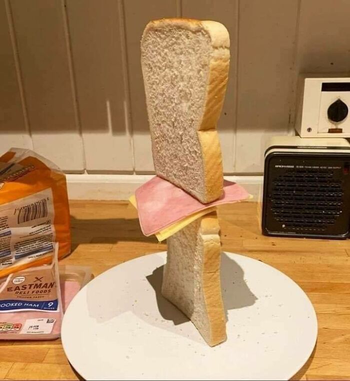Forbidden Sandwich
