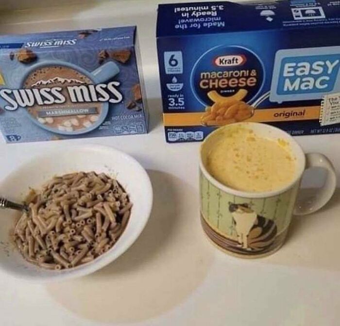 For Those Cold Nights