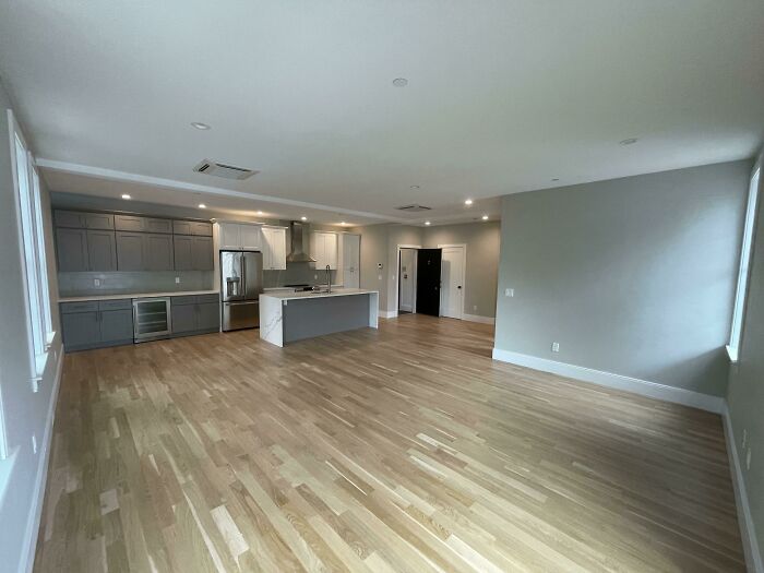 I Closed On My First House Today. I’m Finally A Homeowner