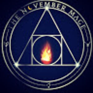 thenovembermage avatar