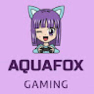 aquafoxgaming avatar