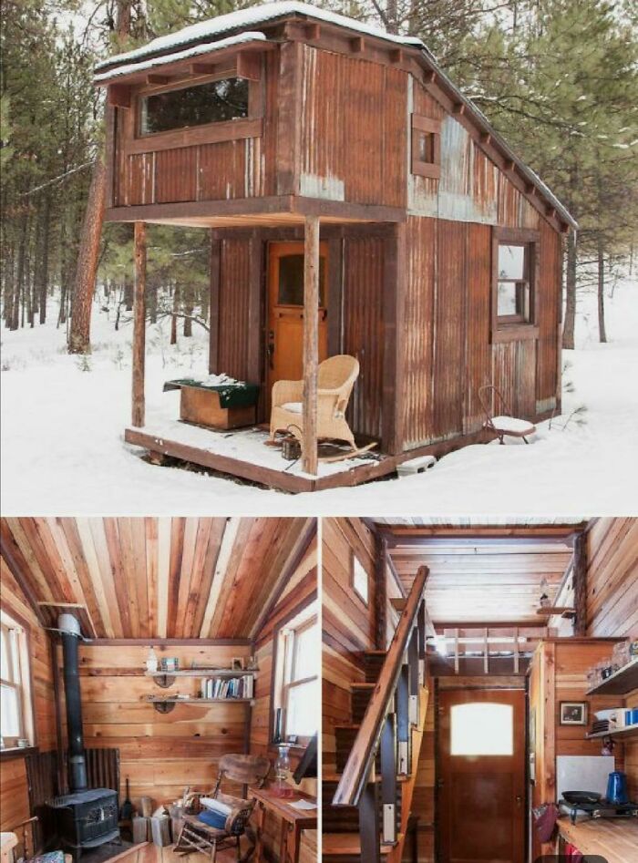 Some Back Water Awesomeness