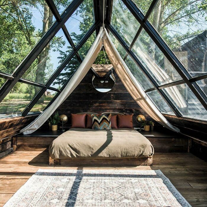 A Nice Little Room In Essex