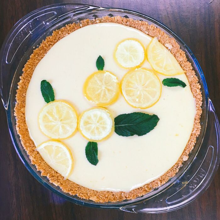 Won The Pi Day Pie Contest Yesterday!