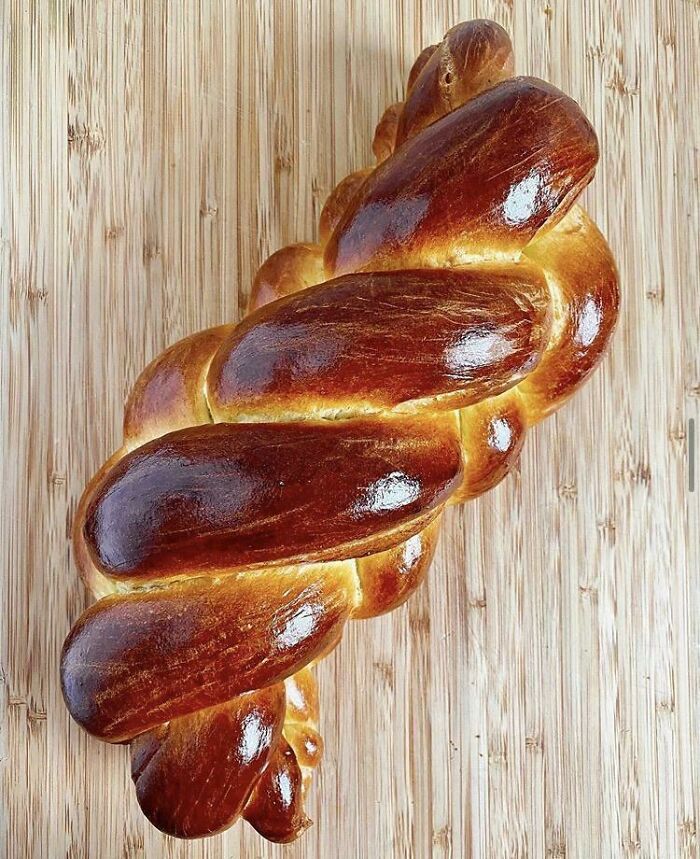 Let’s Get This Bread