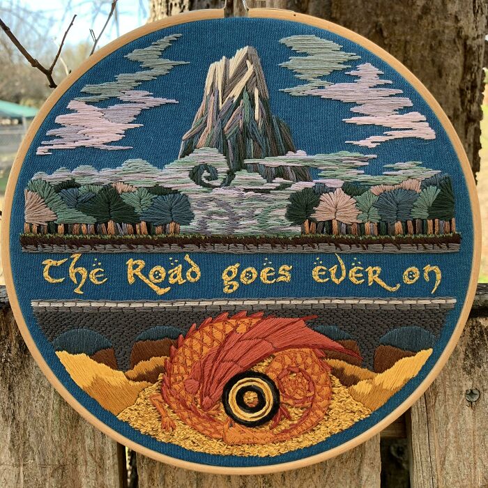 After 100ish Hours Of Work, I’m So Happy To Say This Beast Is Done!!