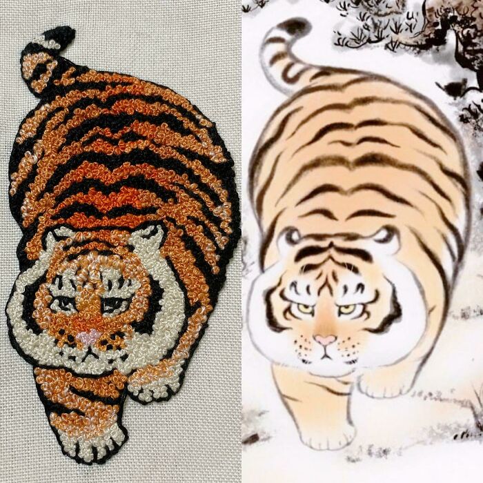 A Billion Colonial Knots Later...