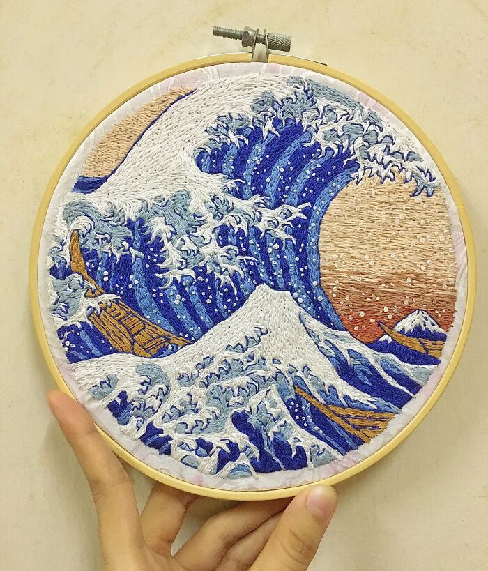 My Girlfriend Did This, Proud Of Her