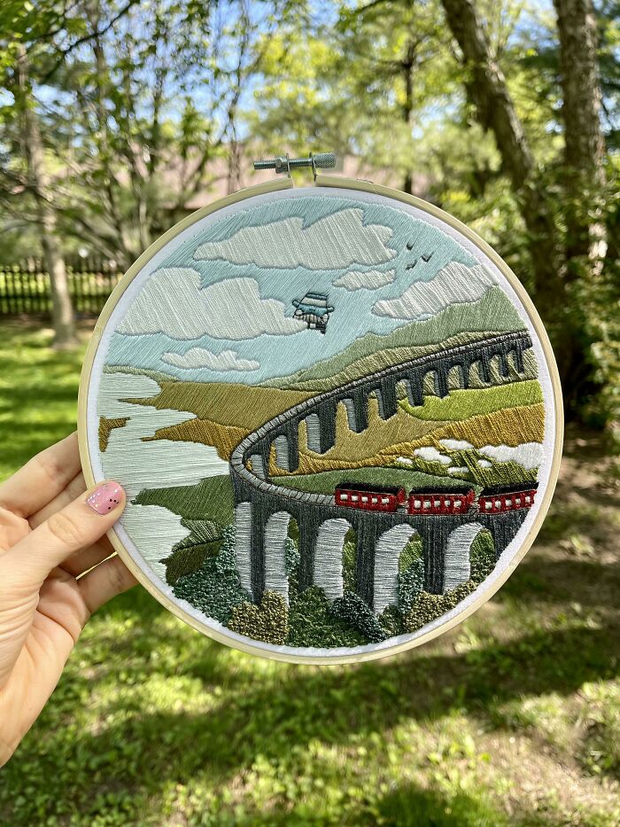 It’s Not Perfect, But I’m Very Proud Of This!