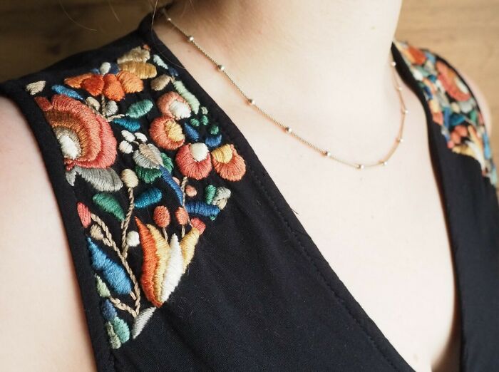 Shirt Makeover No. 3