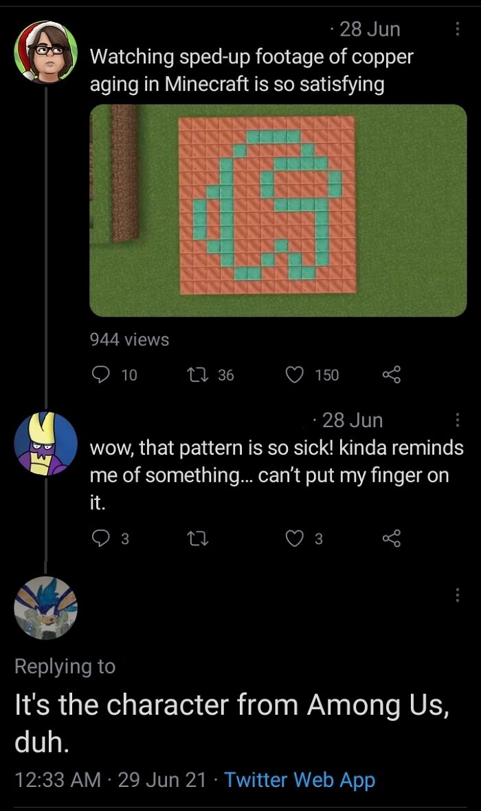 This Is A Bruh Moment