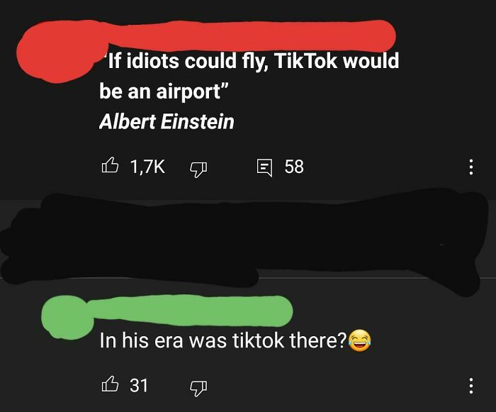 Yes Of Course Silly, And Airports Also Existed Back Then