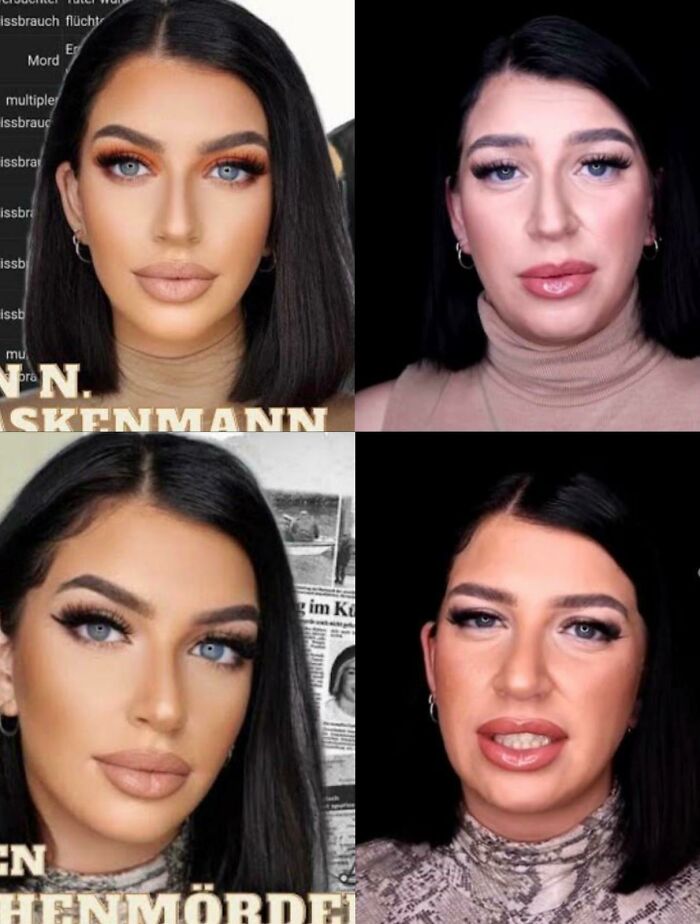 At First I Thought I Clicked The Wrong Video