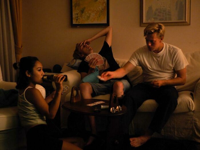 The Three Mental Stages One Goes Through Traveling With A Group Of Friends For Two Straight Weeks