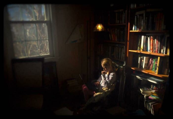 The Consternation Of Distance Learning