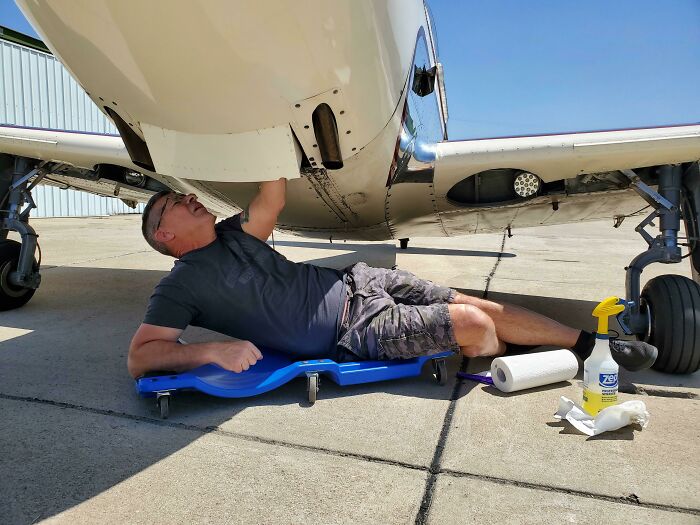 The Assessment Of The Oil Cooler