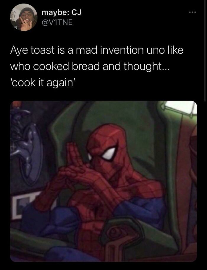 Lmao “Cook It Again” Kind Of Makes You Wonder What The First Person To Drink Cows Milk Was Thinking When They Saw It!