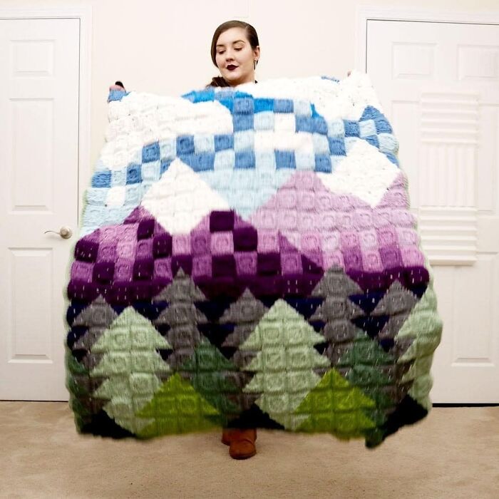 Finally Finished My Most Ambitious Project