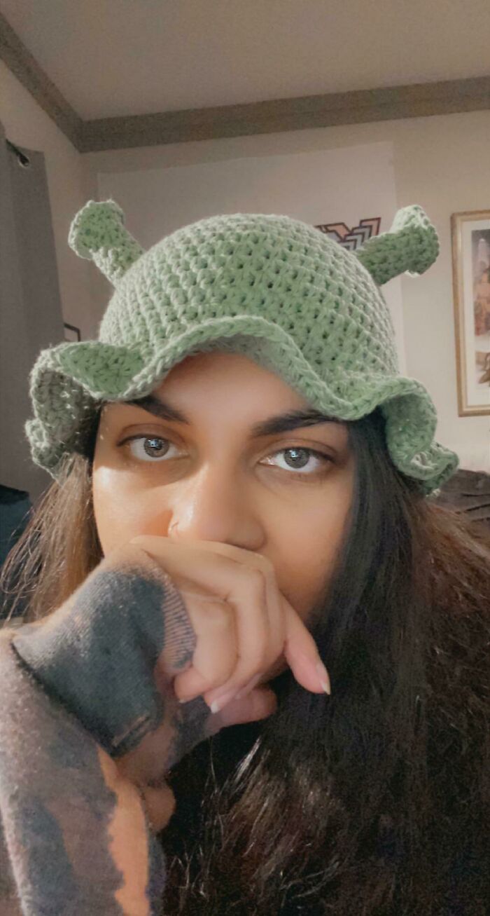 I Made This As A Joke But Now I’m Accidentally In Love