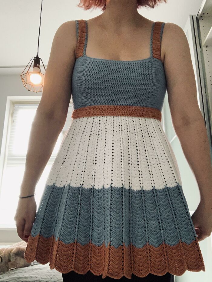 I Wanted To Share A Picture Of My Hard Work With A Group Of People Who Would Appreciate It