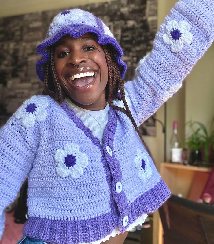 Who Loves Matching Sets? I Do!