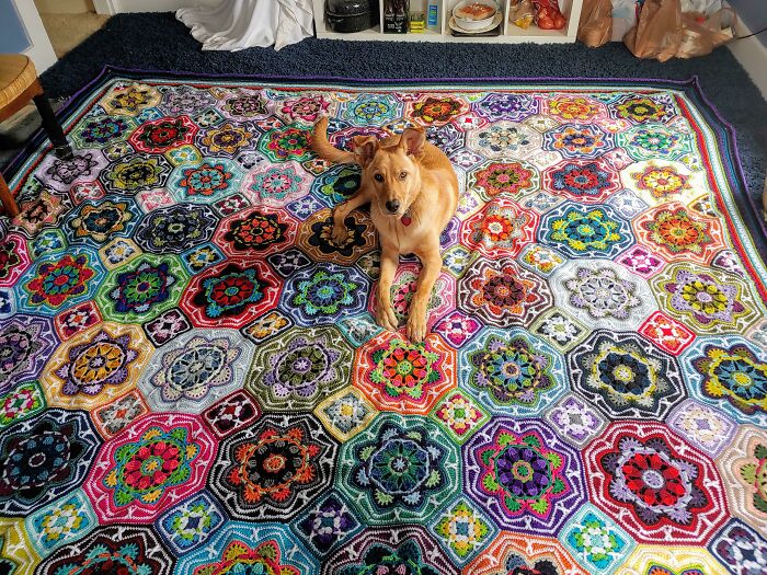 First Time Post! I Made This For My Son For Christmas... He Received It In April