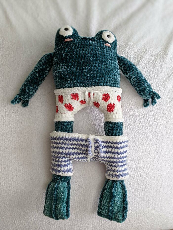 I Have Achieved Perfection