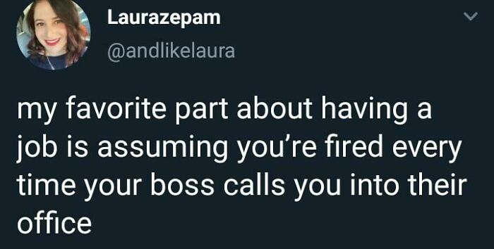 "Hey...you Gotta Minute?"