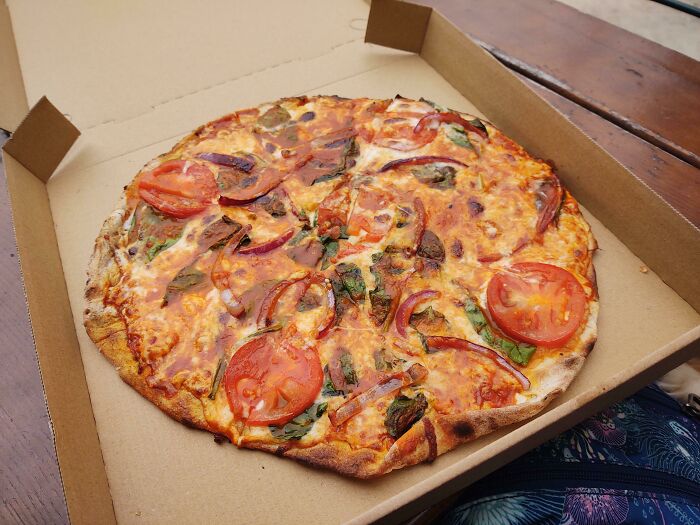 I Told Them To F**k Me Up With Buffalo Sauce