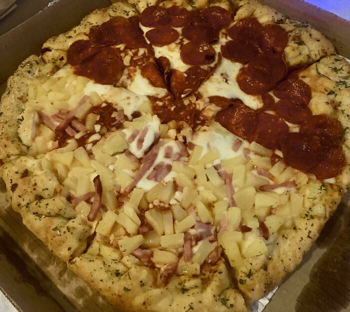 This May Upset Some Folk