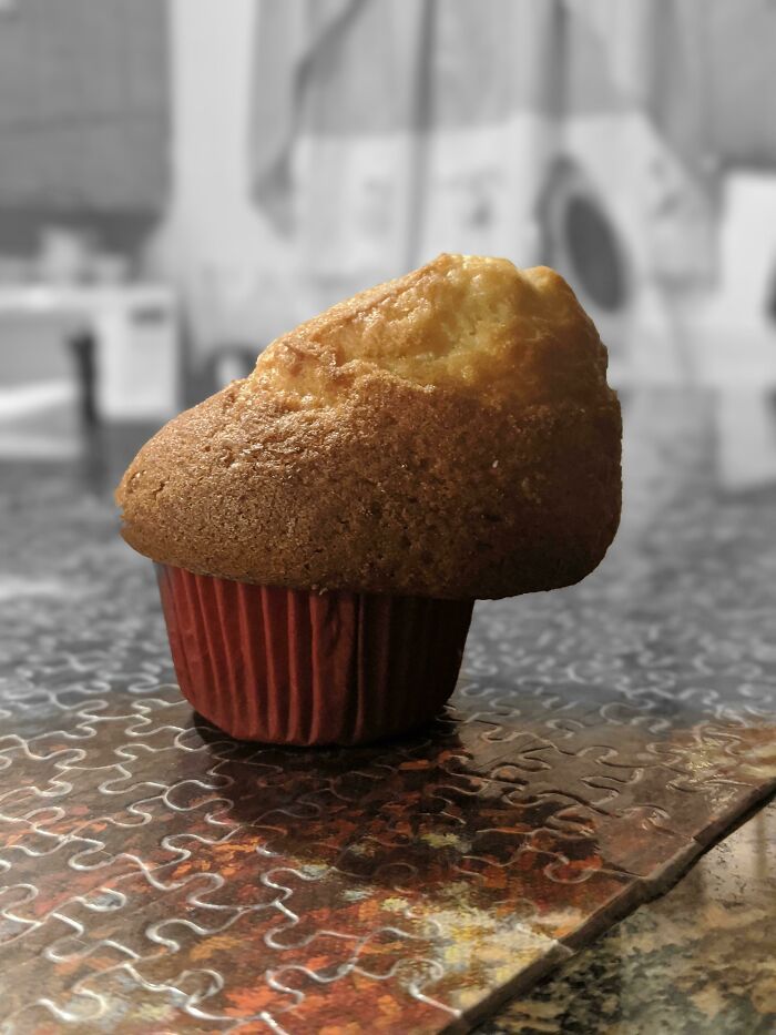 Hey Yo Can I Get Some Extra Muffin