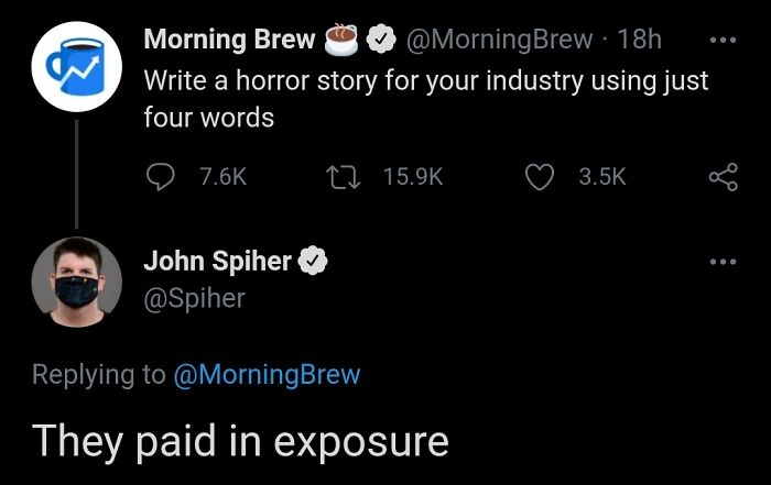 Everyday Troubles Of Freelancers