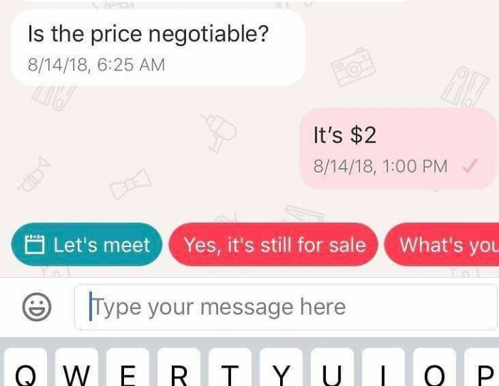 How Much Cheaper Does It Get?