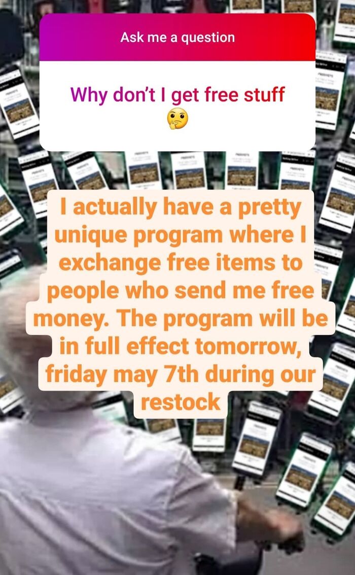 Cb On A Q&a Sesh From A Skate Label I Work With On Instagram