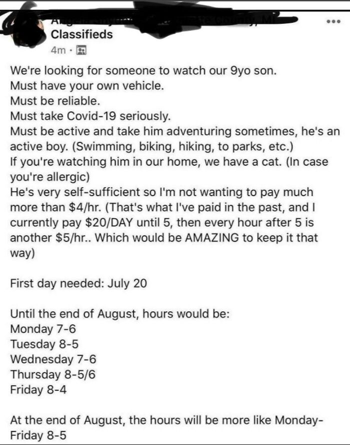 Excited, But Disappointed, To Find This In The Wild