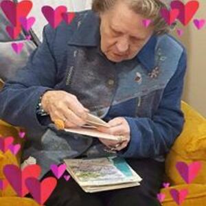 blondie911lincoln avatar