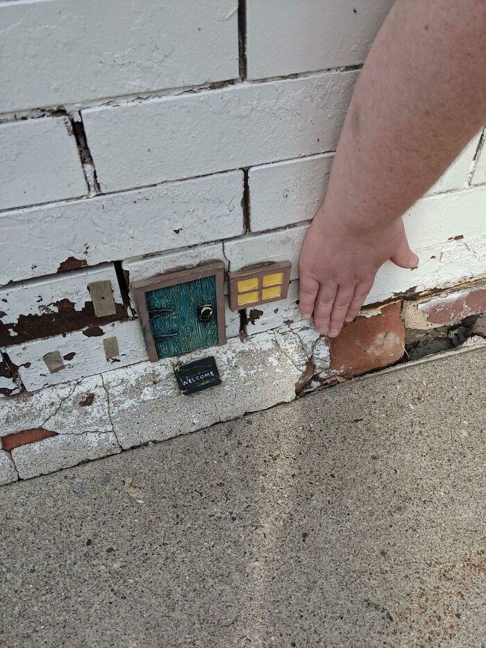 Tiny Home Found In Northeast Minneapolis