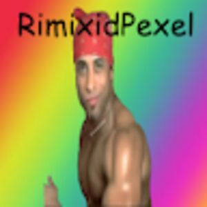 remixedpixel avatar