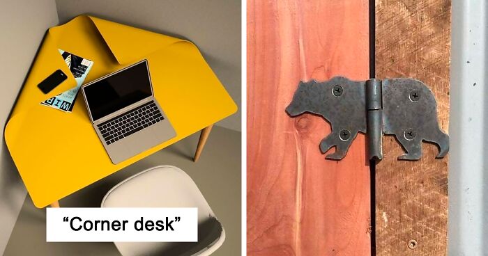 40 Awesome Examples Of Modern Design Collected By The ‘Call It Design’ Instagram Account (New Pics)