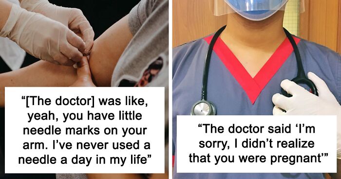 20 Women Share The Most Unprofessional And Disgusting Things A Doctor Has Told Them