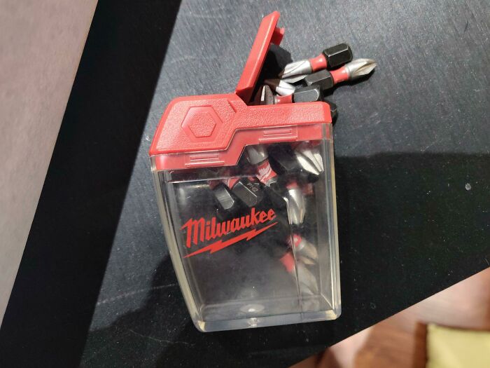 Milwaukee-Style Tic-Tacs. They Taste Horrible