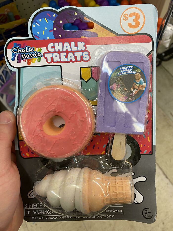 It Doesn’t Get More “Forbidden” Than This