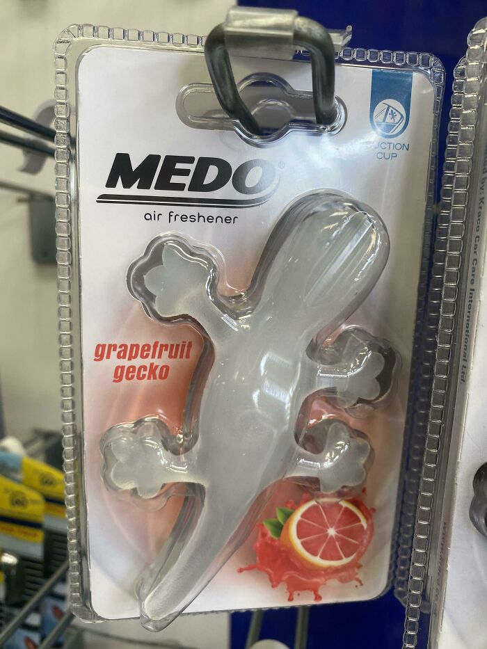 Forbidden Gecko Gummy