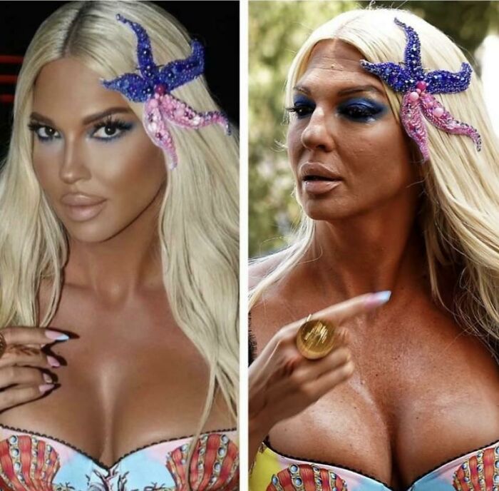 There Is A Lot Going On Here